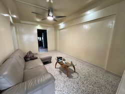 Blk 424 Bedok North Avenue 1 (Bedok), HDB 3 Rooms #495667701